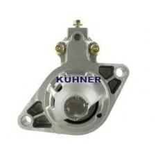 254807 AD KUHNER Стартер