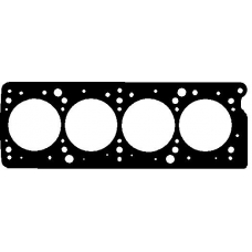 143.990 Elring Прокладка, головка цилиндра