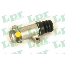 3800 LPR Рабочий цилиндр, система сцепления