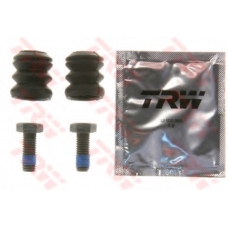 SP7250 TRW Ремкомплект, тормозной суппорт