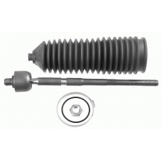 34099 01 LEMFORDER Осевой шарнир, рулевая тяга