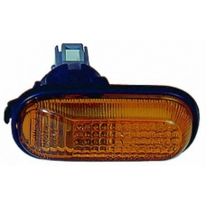 217-1401L-YA LORO Фонарь указателя поворота