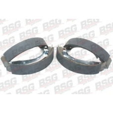 BSG 70-205-006 BSG Комплект тормозных колодок