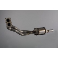 90 11 5098 HJS Катализатор