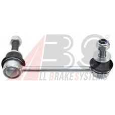 260772 ABS Тяга / стойка, стабилизатор