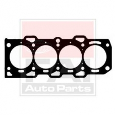 HG801 FAI AutoParts Прокладка, головка цилиндра