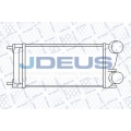 821M38 JDEUS Интеркулер