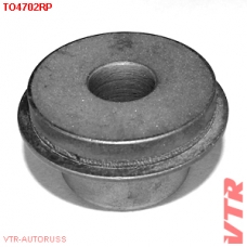 TO4702RP VTR Полиуретановый сайлентблок рул
