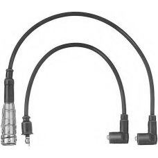 0300890402 BERU Комплект проводов зажигания