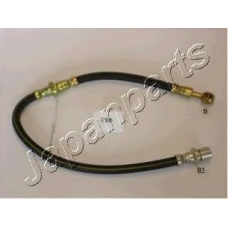 TF-726 JAPANPARTS Кронштейн, тормозный шланг