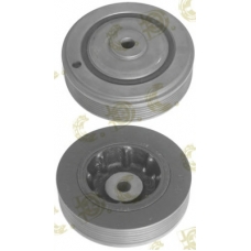03.90095 AUTOKIT Ременный шкив, коленчатый вал