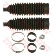 JBE210 TRW Комплект пылника, рулевое управление