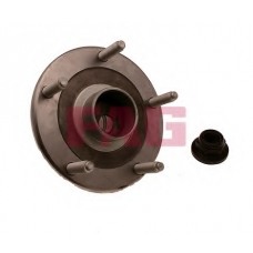 713 6787 30 FAG Комплект подшипника ступицы колеса