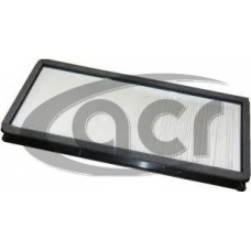 321323/1 ACR Фильтр, воздух во внутренном пространстве