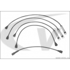 V40-70-0036 VEMO/VAICO Комплект проводов зажигания