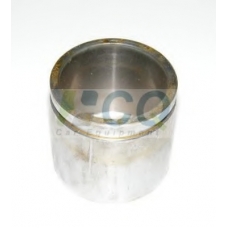 CQ71575417 LAUBER Поршень, корпус скобы тормоза