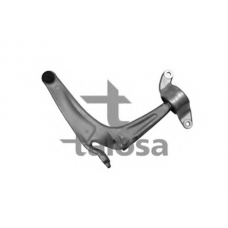 40-07589 TALOSA Рычаг независимой подвески колеса, подвеска колеса