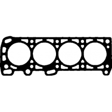 0038810 ELWIS ROYAL Прокладка, головка цилиндра