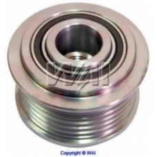 24-91264 WAIglobal Механизм свободного хода генератора