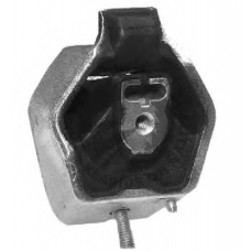 EM3109 QH Benelux Подвеска, автоматическая коробка передач; Подвеска