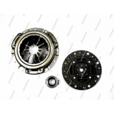 M200A61 NPS Комплект сцепления