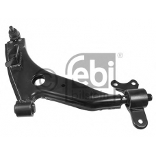 41800 FEBI Рычаг независимой подвески колеса, подвеска колеса