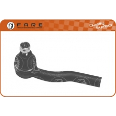 RD014 FARE SA Наконечник поперечной рулевой тяги