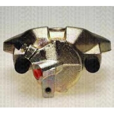 8170 29156 TRIDON Caliper left front