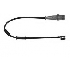 A 00 255 BREMBO Сигнализатор, износ тормозных колодок