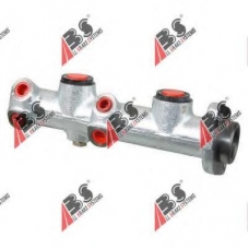 61116X ABS Главный тормозной цилиндр