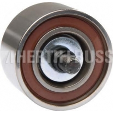 J1140338 NIPPARTS Паразитный / ведущий ролик, зубчатый ремень