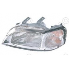 HD0344914 Prasco Основная фара