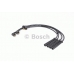 0 986 357 265 BOSCH Комплект проводов зажигания