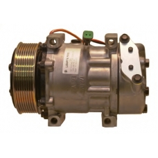 71.10.27.012 LIZARTE Компрессор, кондиционер