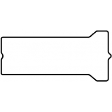 11059800 AJUSA Прокладка, крышка головки цилиндра