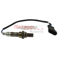 0893155 METZGER Лямбда-зонд