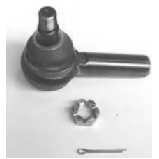 DB-ES-0822 MOOG Наконечник поперечной рулевой тяги