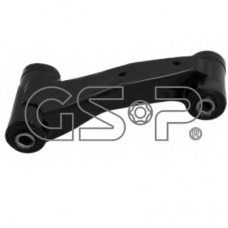 516674 GSP Рычаг независимой подвески колеса, подвеска колеса