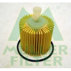 FOP392 MULLER FILTER Масляный фильтр