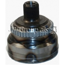 407636005 Jp Group Шарнир, приводной вал