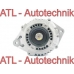 L 65 320 ATL Autotechnik Генератор