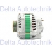 L 68 590 DELTA AUTOTECHNIK Генератор