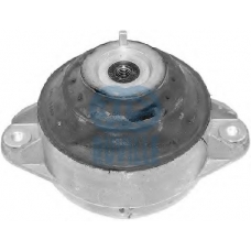 325130 RUVILLE Подвеска, двигатель