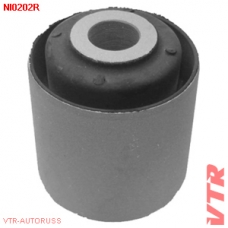 NI0202R VTR Сайлентблок продольного рычага задней подвески