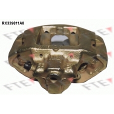 RX339811A0 FTE Тормозной суппорт