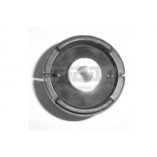 410933 SPIDAN Подвеска, рычаг независимой подвески колеса