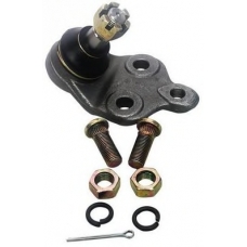 D110064 DENCKERMANN Несущий / направляющий шарнир