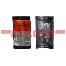 660219 POLCAR O?wietlenie