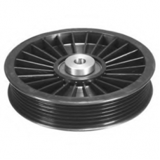 331316170073 MAGNETI MARELLI Паразитный / Ведущий ролик, клиновой ремень