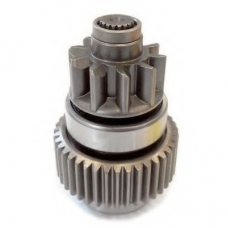 6647071 HOFFER Ведущая шестерня, стартер